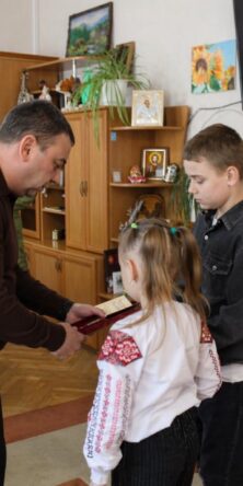 Могилів-Подільський Онлайн