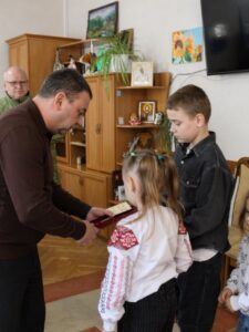 Могилів-Подільський Онлайн