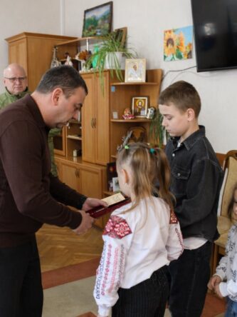 Могилів-Подільський Онлайн