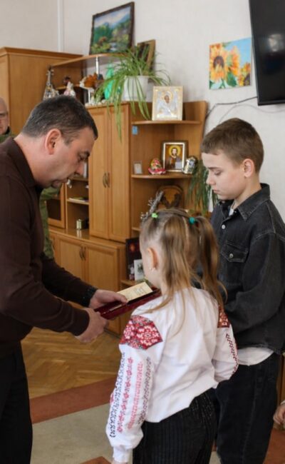 Могилів-Подільський Онлайн