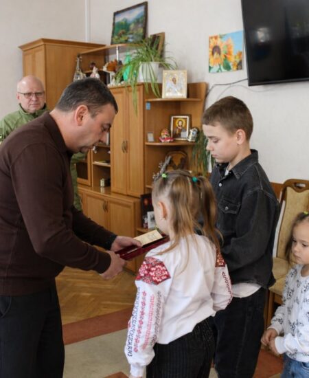 Могилів-Подільський Онлайн