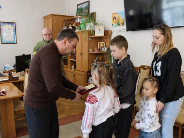 Могилів-Подільський Онлайн