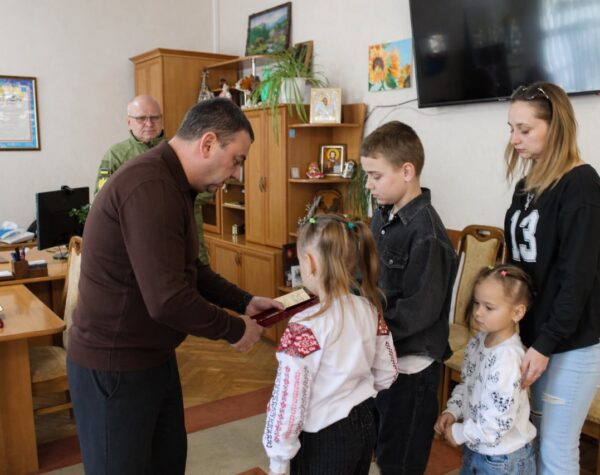 Могилів-Подільський Онлайн