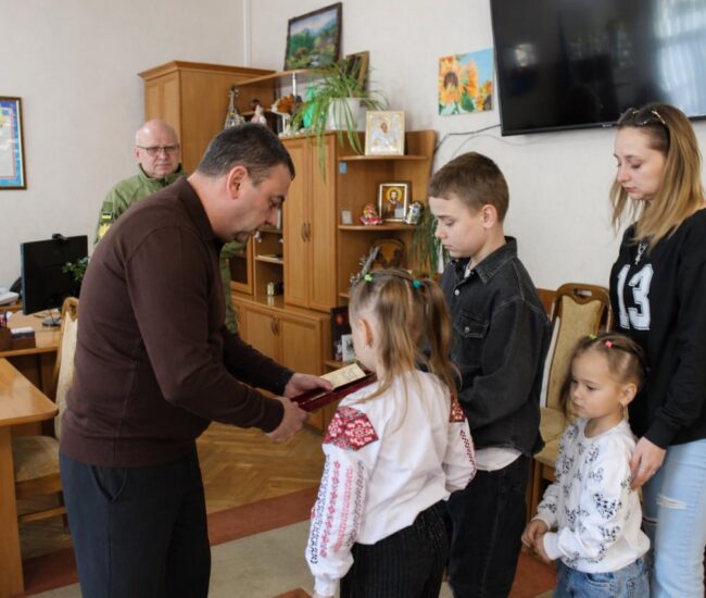 Могилів-Подільський Онлайн