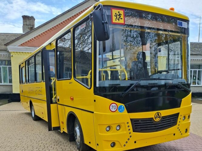 Могилів-Подільський Онлайн