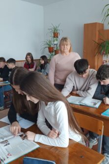 Могилів-Подільський Онлайн