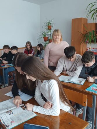 Могилів-Подільський Онлайн