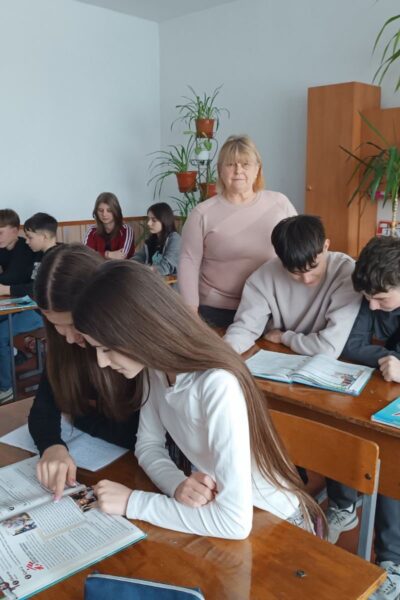 Могилів-Подільський Онлайн