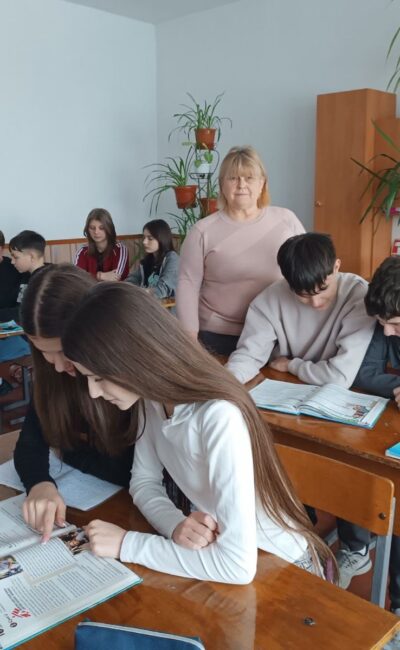 Могилів-Подільський Онлайн