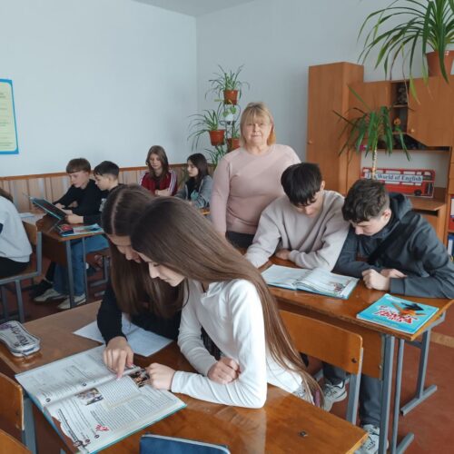 Могилів-Подільський Онлайн