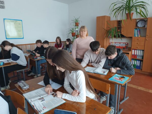 Могилів-Подільський Онлайн