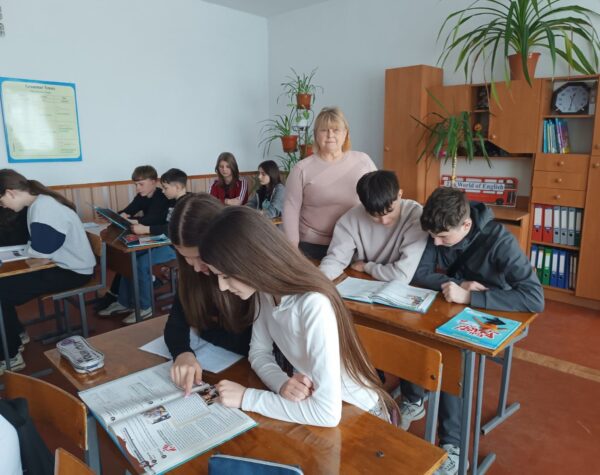 Могилів-Подільський Онлайн