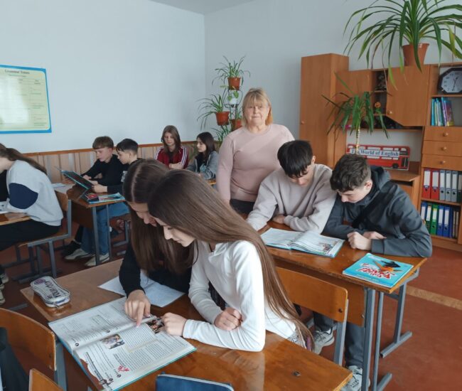 Могилів-Подільський Онлайн