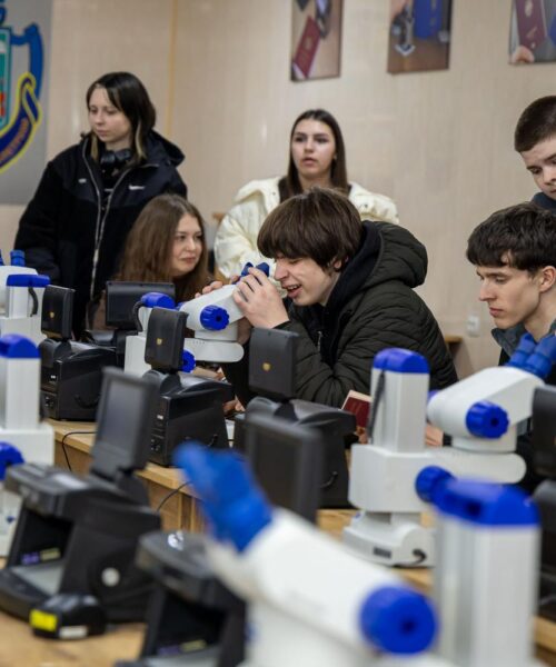 Могилів-Подільський Онлайн