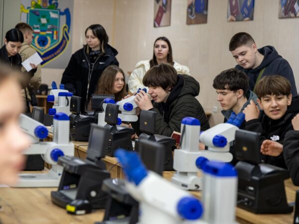 Могилів-Подільський Онлайн