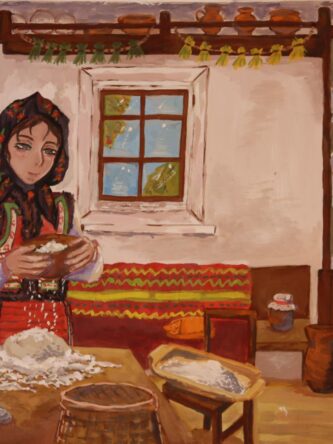 Могилів-Подільський Онлайн