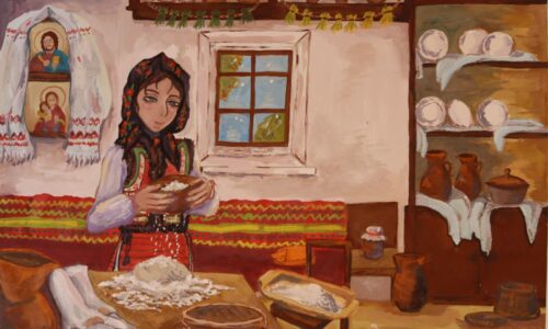 Могилів-Подільський Онлайн