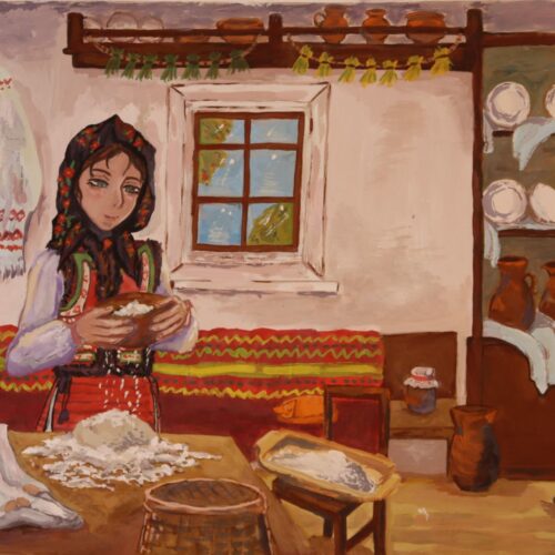 Могилів-Подільський Онлайн