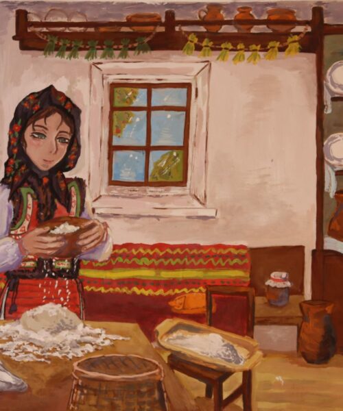 Могилів-Подільський Онлайн