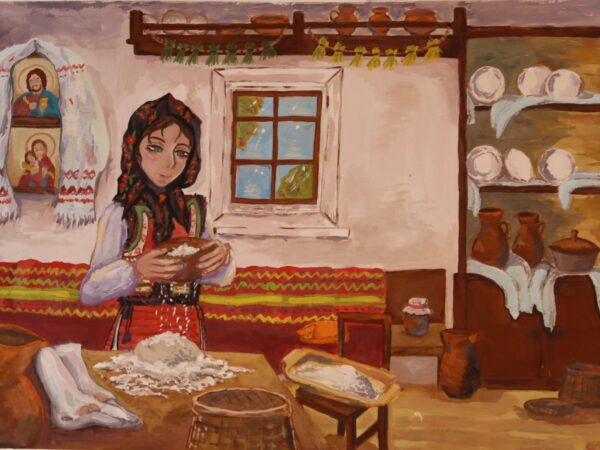 Могилів-Подільський Онлайн