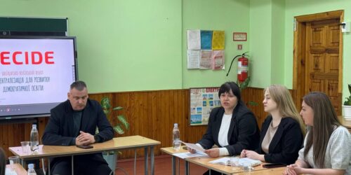 Могилів-Подільський Онлайн