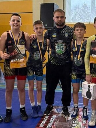 Могилів-Подільський Онлайн