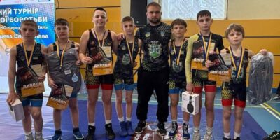 Могилів-Подільський Онлайн