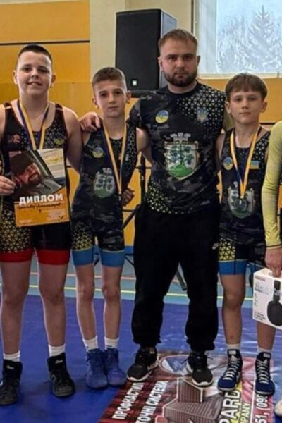 Могилів-Подільський Онлайн