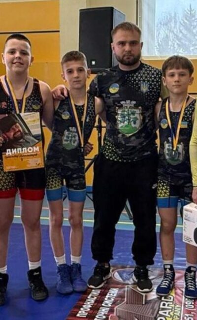 Могилів-Подільський Онлайн