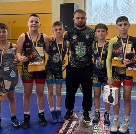 Могилів-Подільський Онлайн