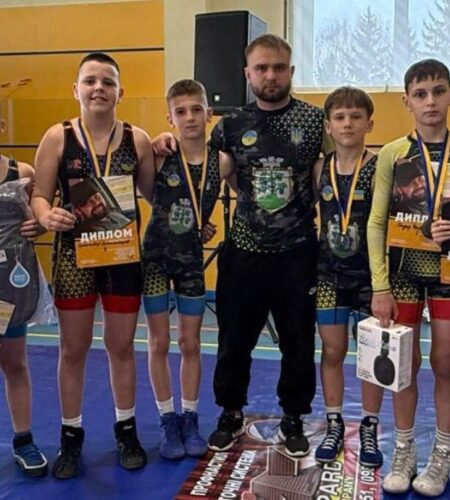 Могилів-Подільський Онлайн