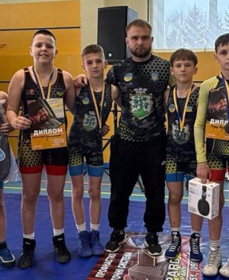 Могилів-Подільський Онлайн