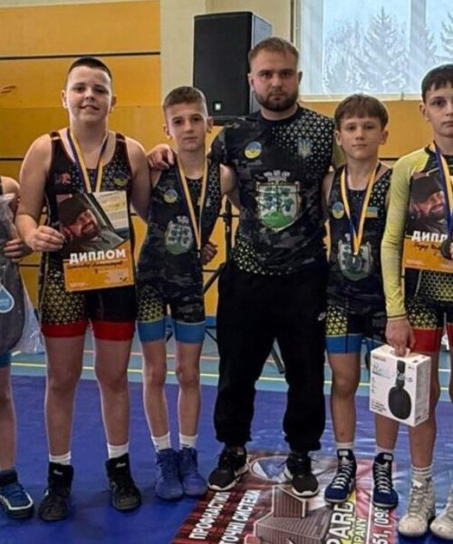 Могилів-Подільський Онлайн