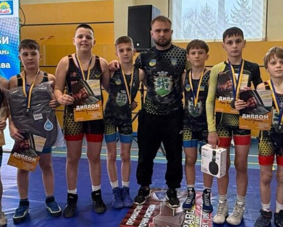 Могилів-Подільський Онлайн