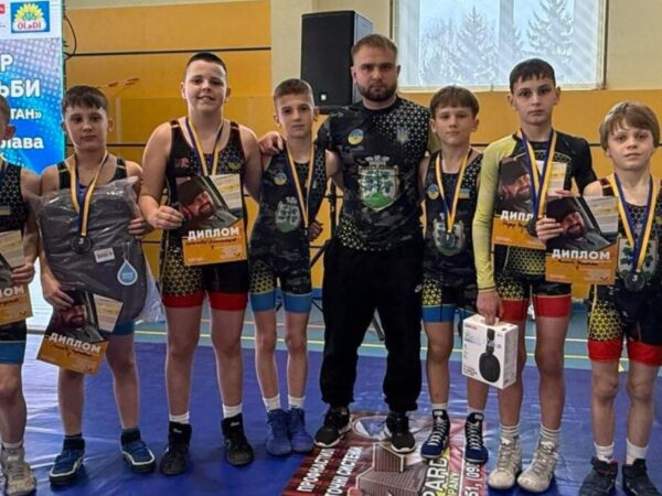 Могилів-Подільський Онлайн