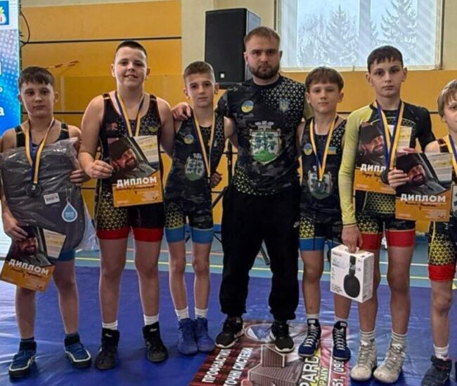 Могилів-Подільський Онлайн