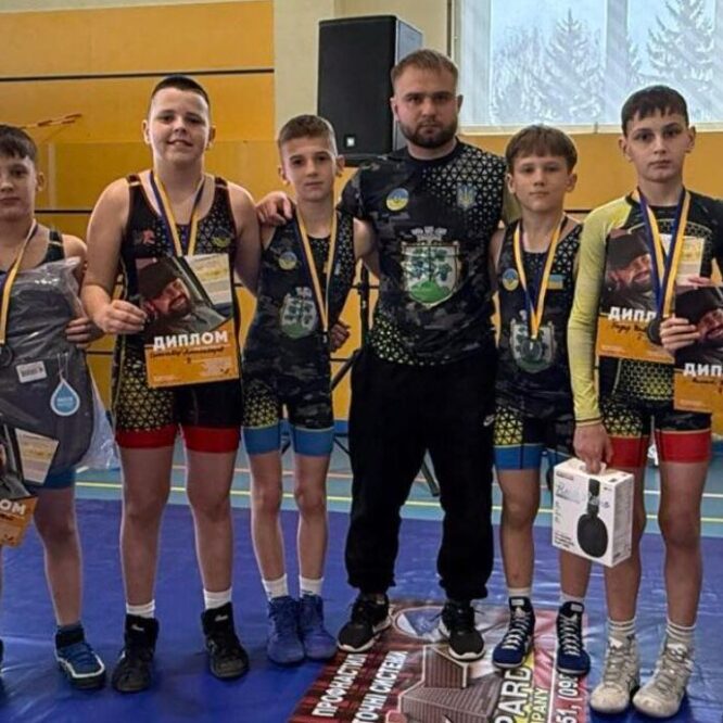 Могилів-Подільський Онлайн