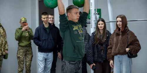 Могилів-Подільський Онлайн