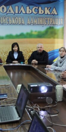 Могилів-Подільський Онлайн