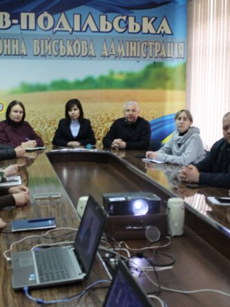 Могилів-Подільський Онлайн