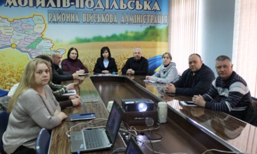 Могилів-Подільський Онлайн