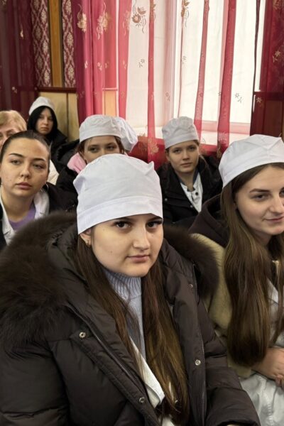 Могилів-Подільський Онлайн