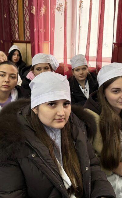 Могилів-Подільський Онлайн