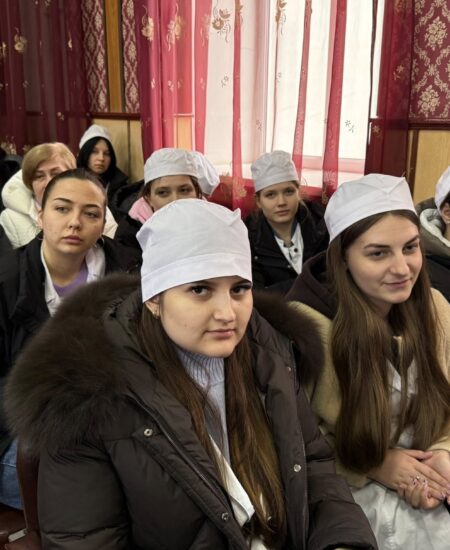 Могилів-Подільський Онлайн