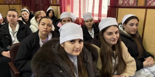 Могилів-Подільський Онлайн