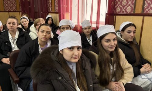 Могилів-Подільський Онлайн