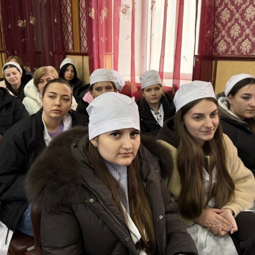 Могилів-Подільський Онлайн