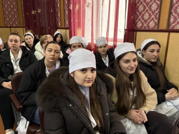 Могилів-Подільський Онлайн