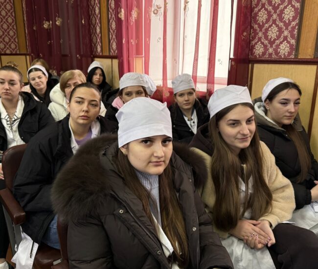 Могилів-Подільський Онлайн