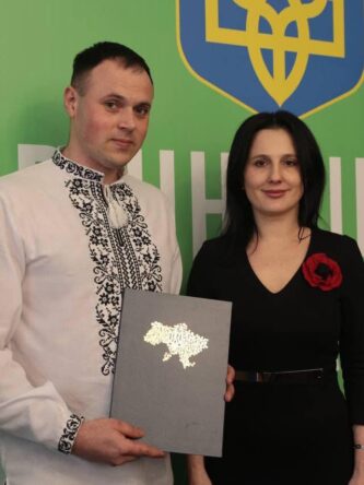 Могилів-Подільський Онлайн